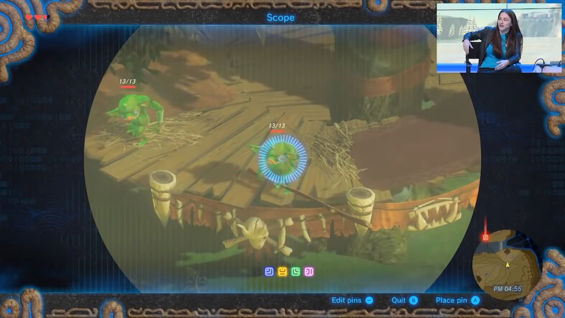 死亡搁浅 截图16