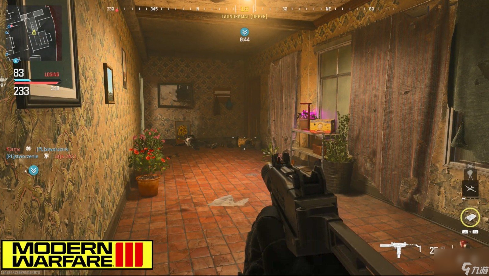 深岩银河 终极版 截图17