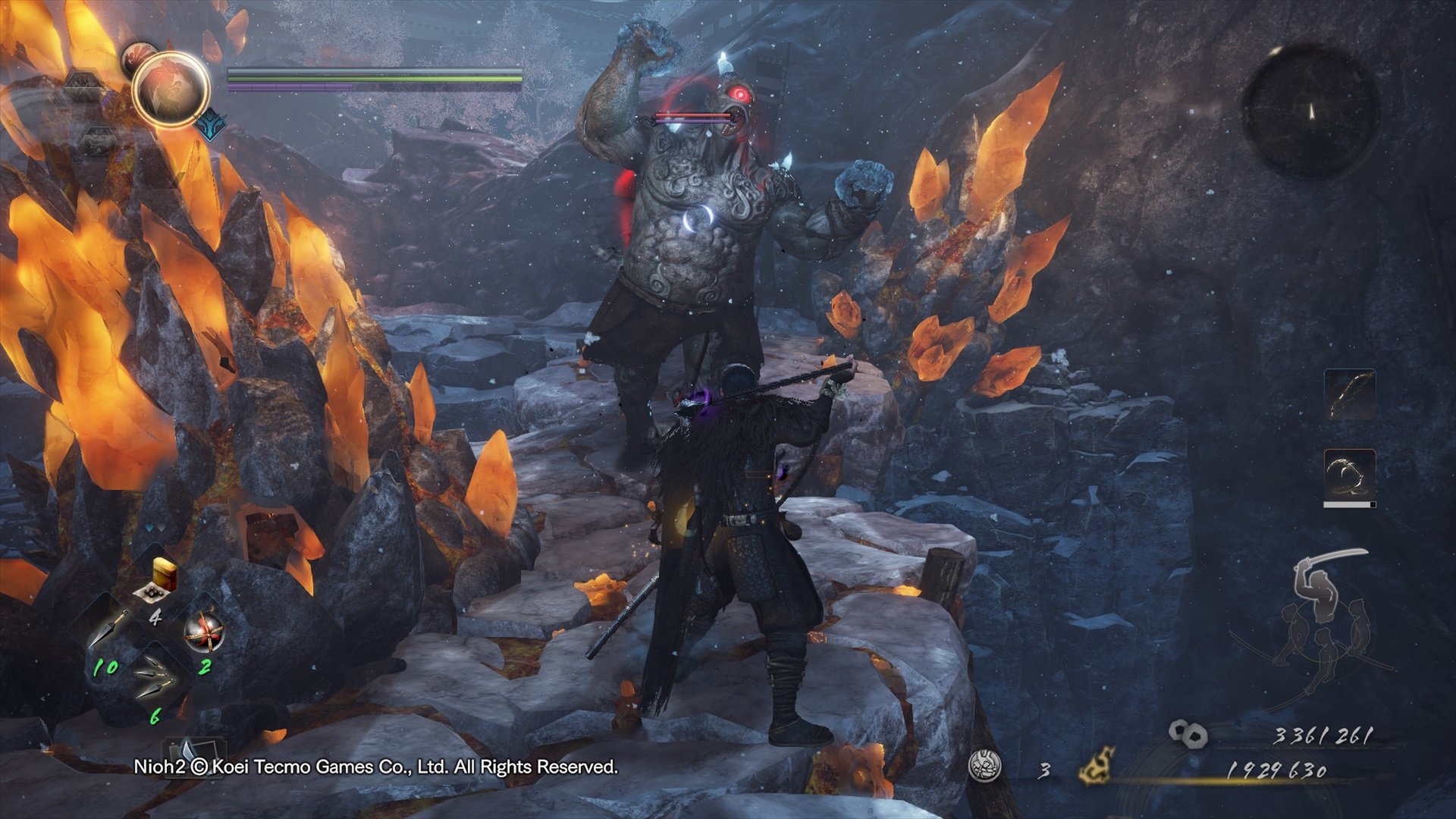 深岩银河 完整版 截图13