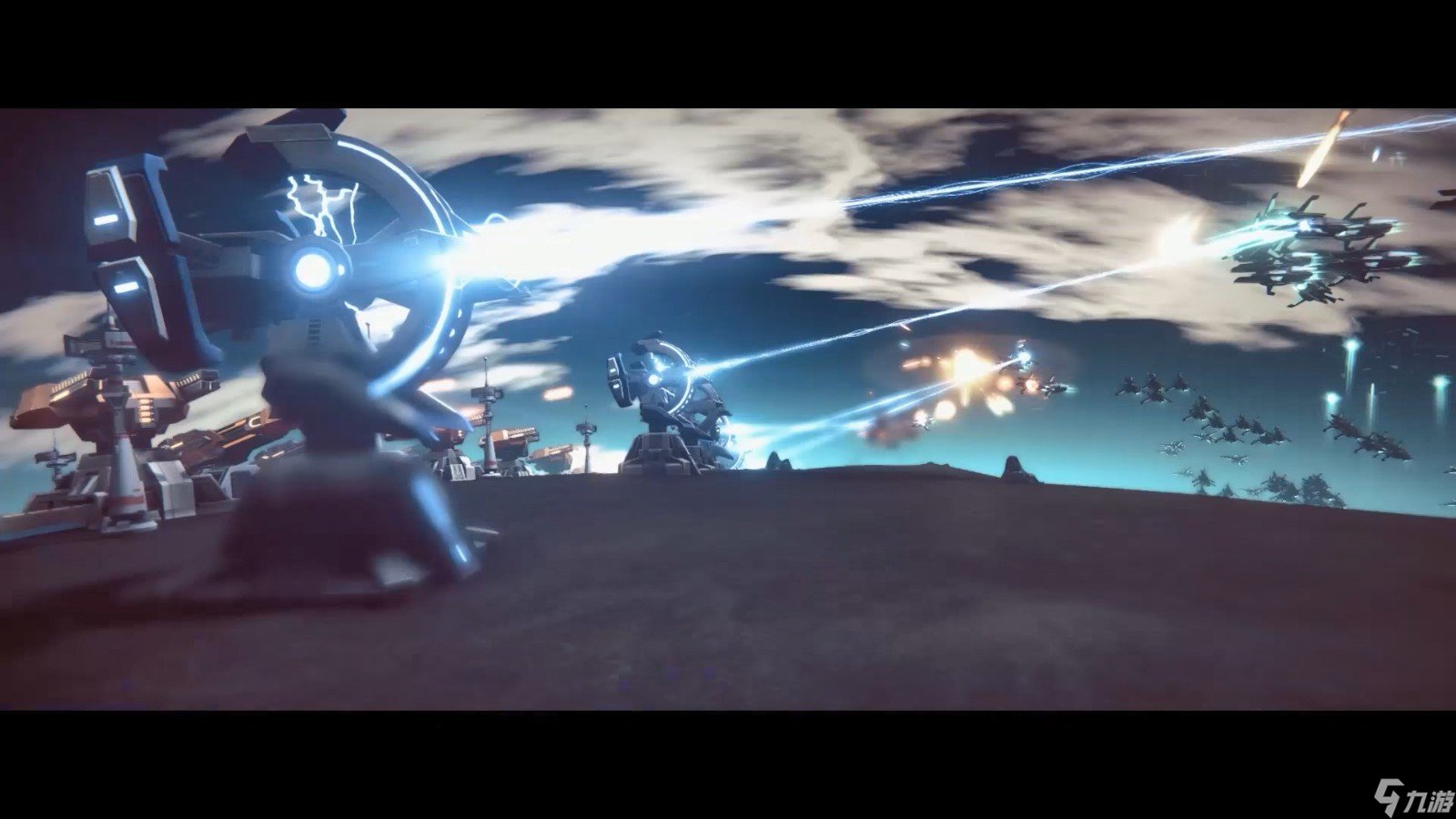 全面战争：三国 豪华版 截图9