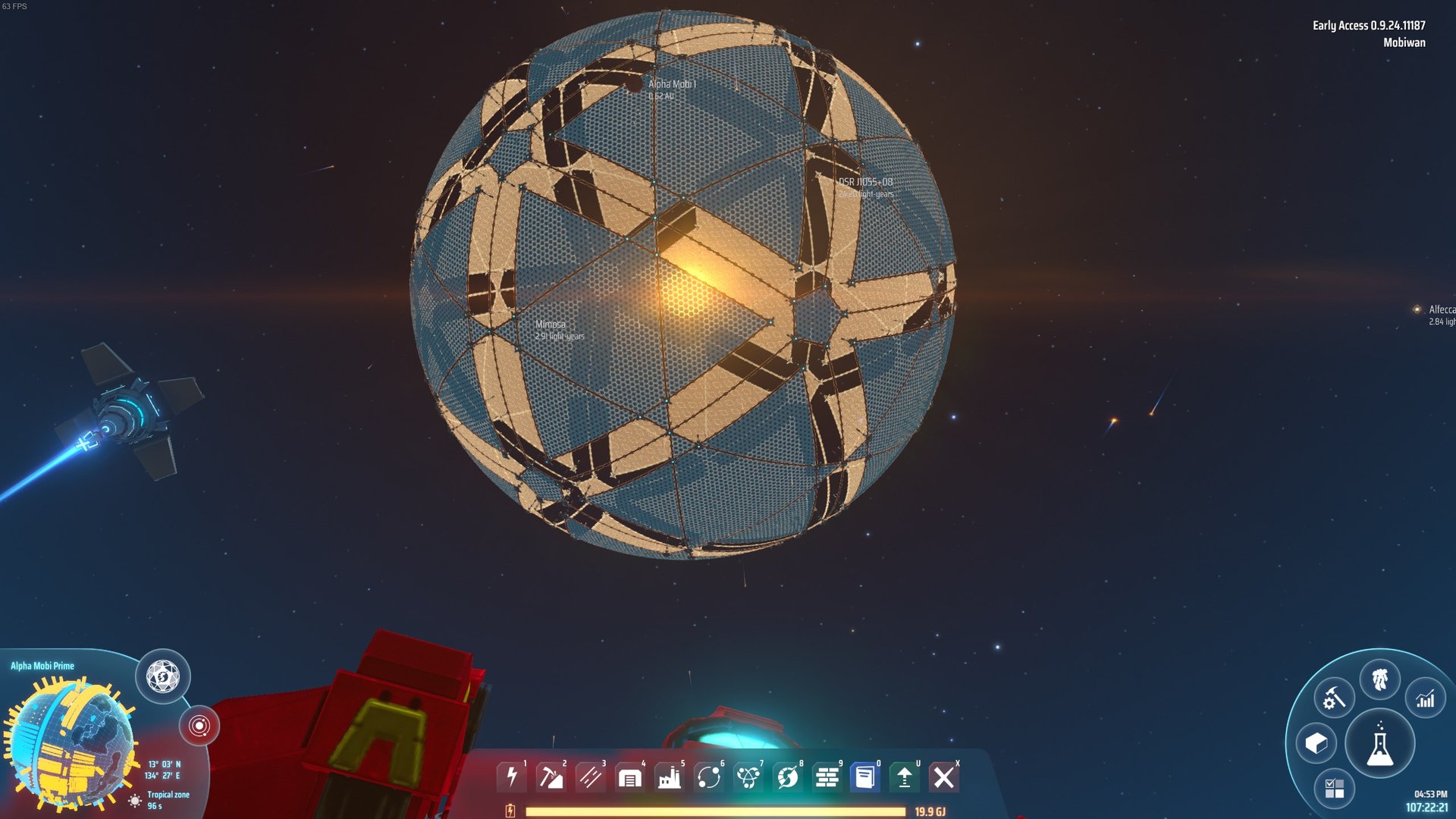 黑暗之魂3 完整版 截图8