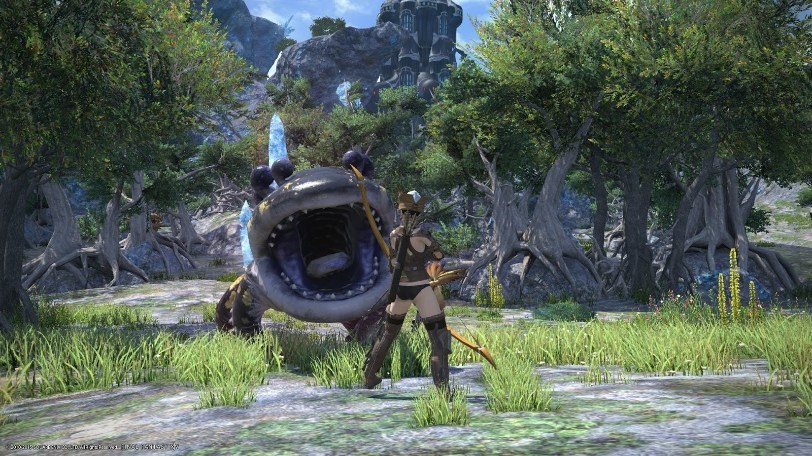 塞尔达传说：旷野之息 豪华版 截图11