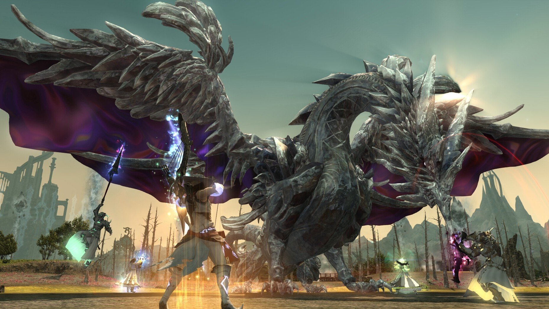 塞尔达传说：旷野之息 豪华版 截图16