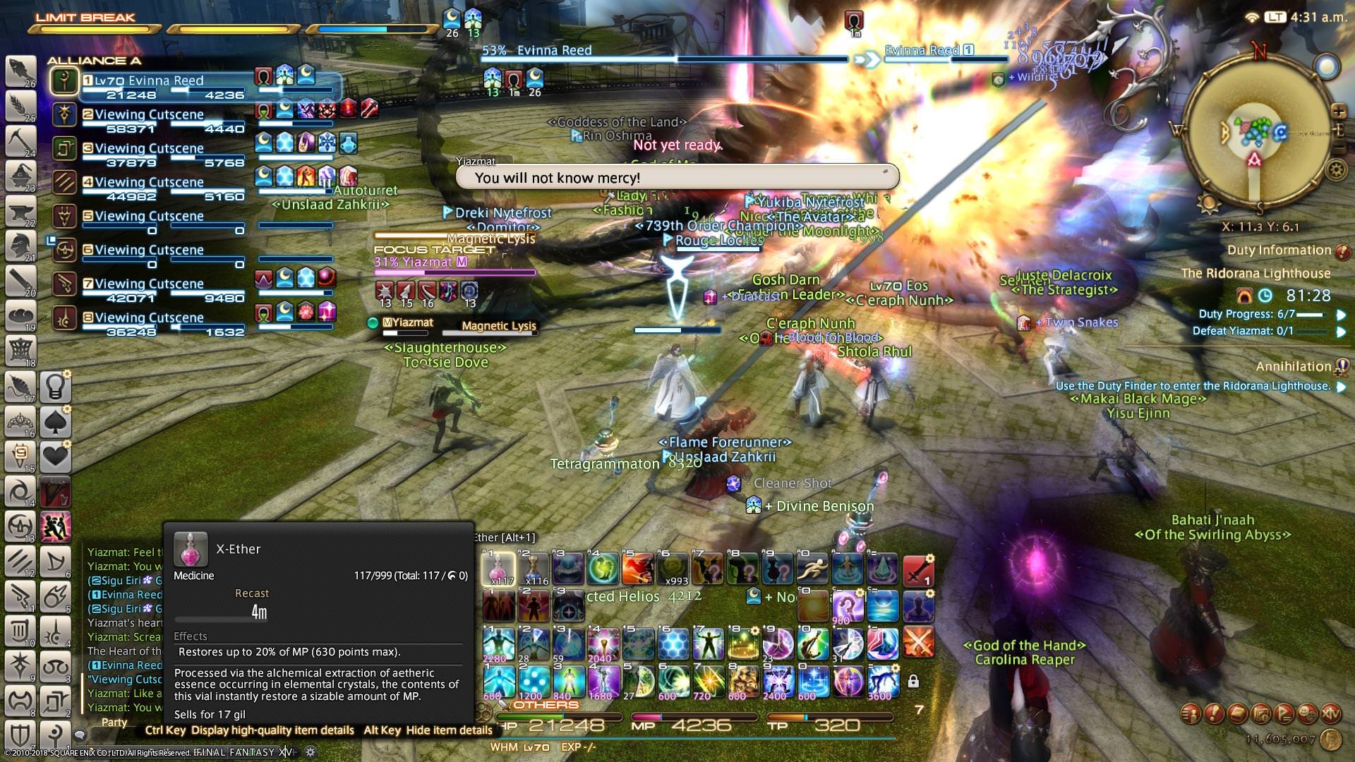 塞尔达传说：旷野之息 豪华版 截图21