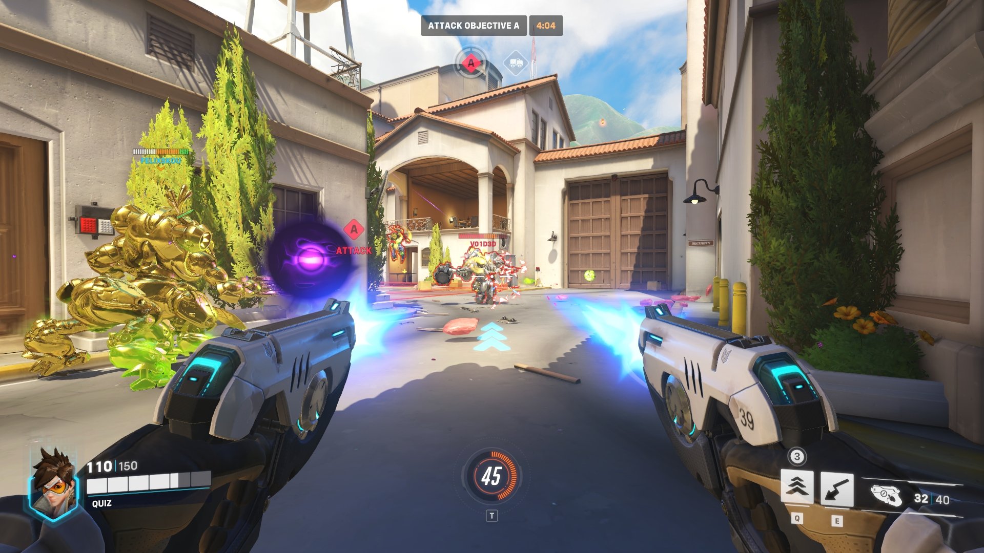 死亡搁浅 截图2