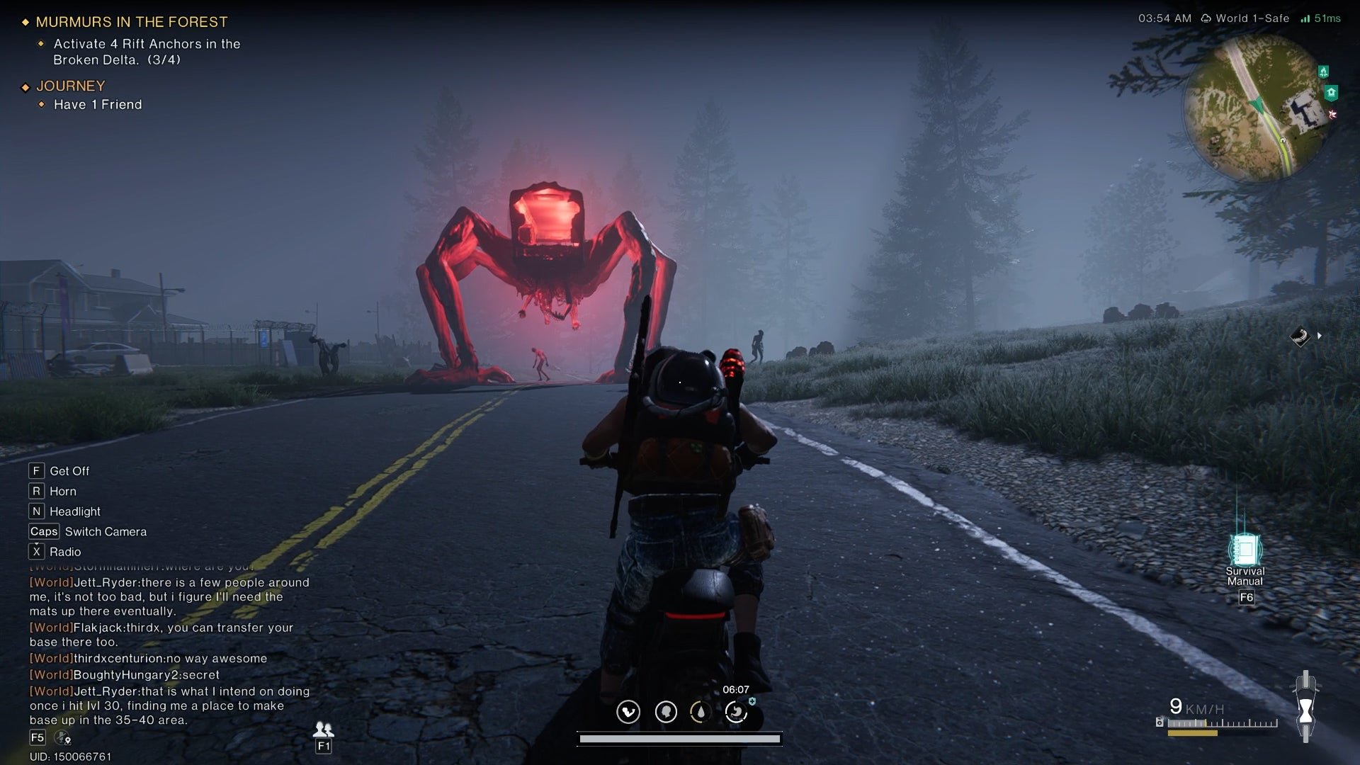 深岩银河 终极版 截图12