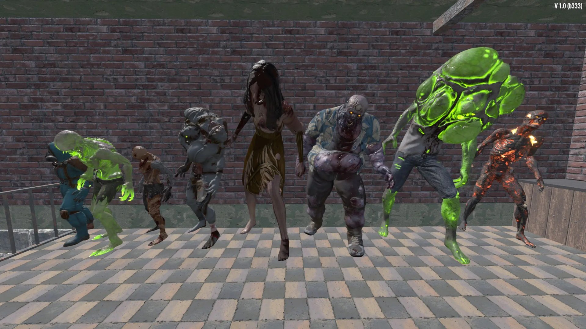 深岩银河 终极版 截图13