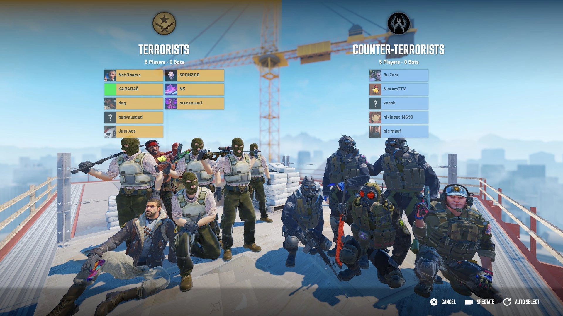 死亡搁浅 截图1