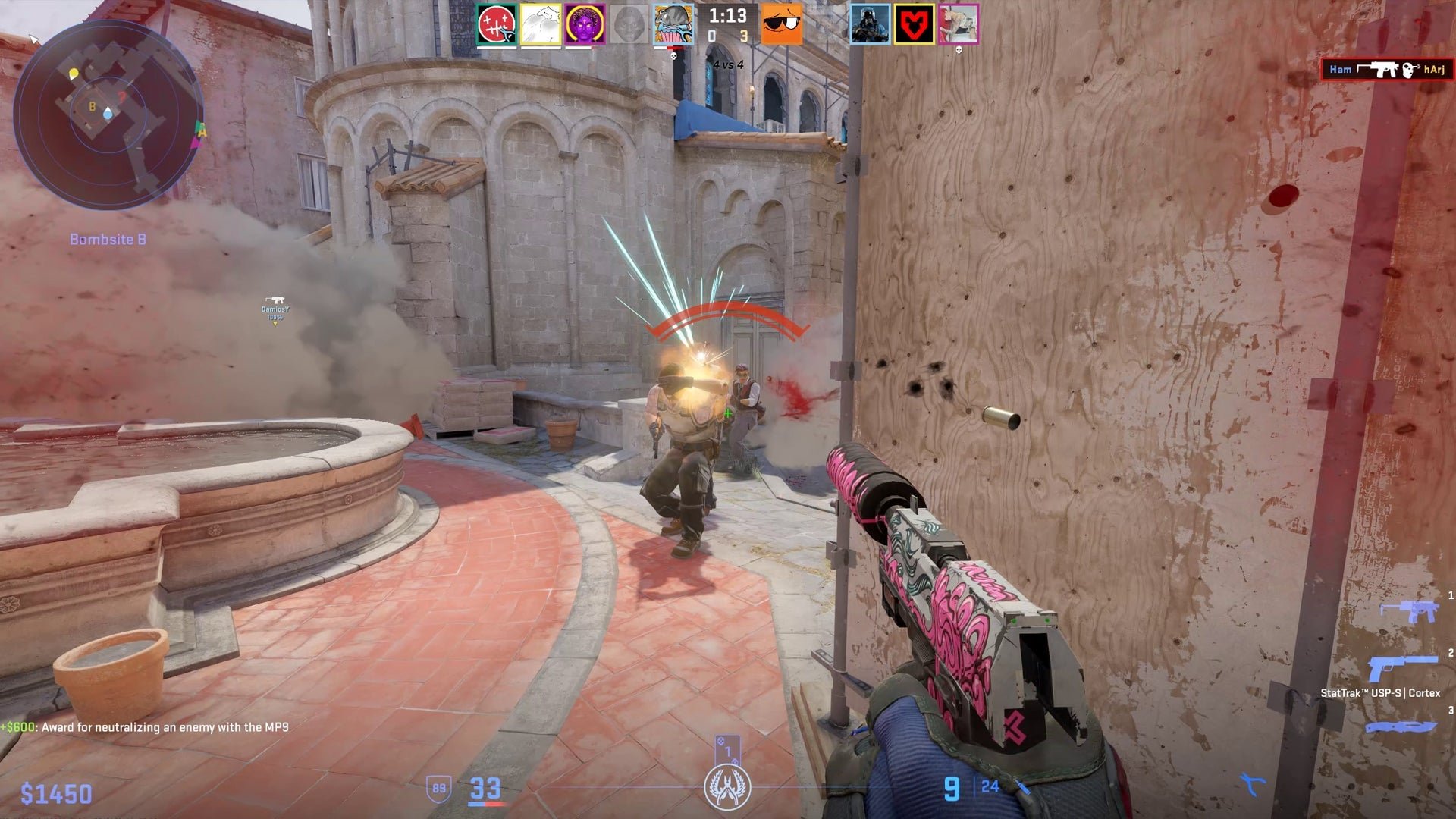 死亡搁浅 截图8