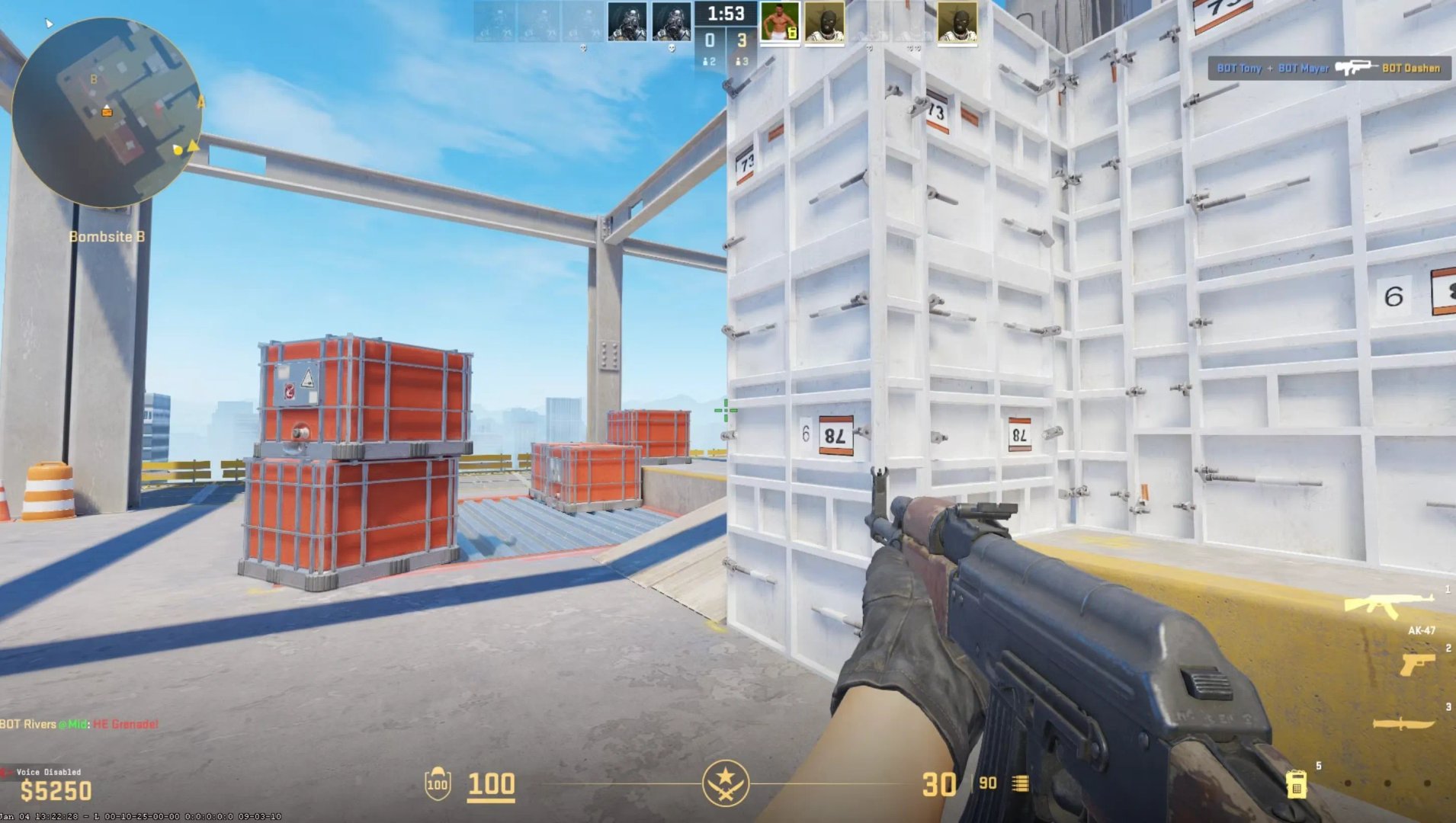 死亡搁浅 截图11