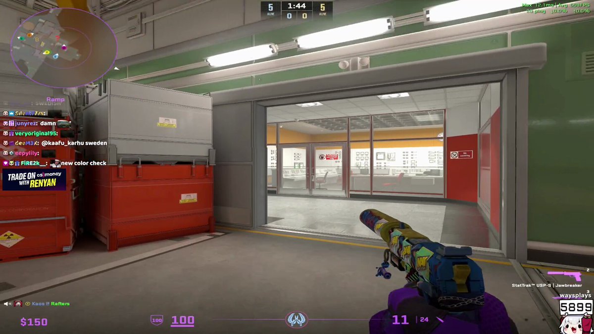 死亡搁浅 截图13