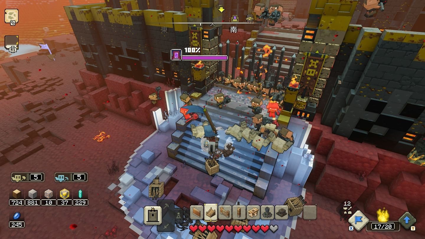 地平线：零之曙光 截图9