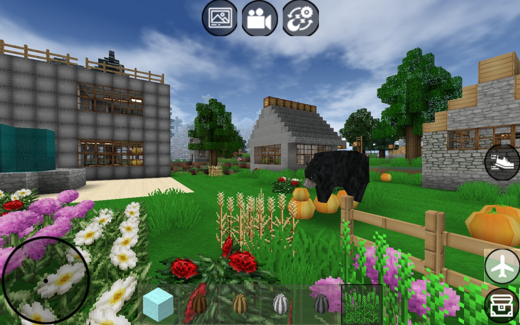 地平线：零之曙光 截图15