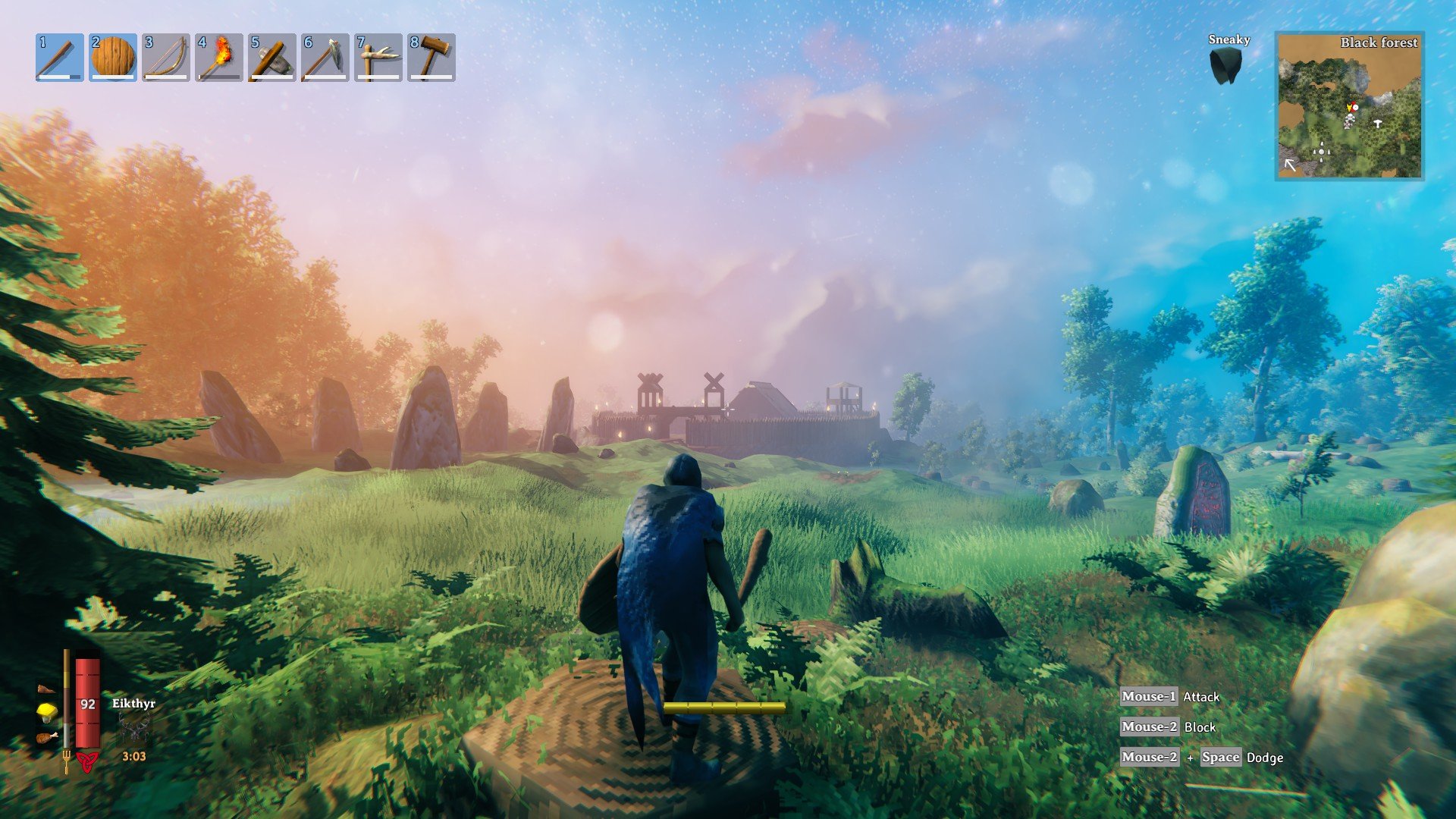 骑马与砍杀2 重制版 截图16