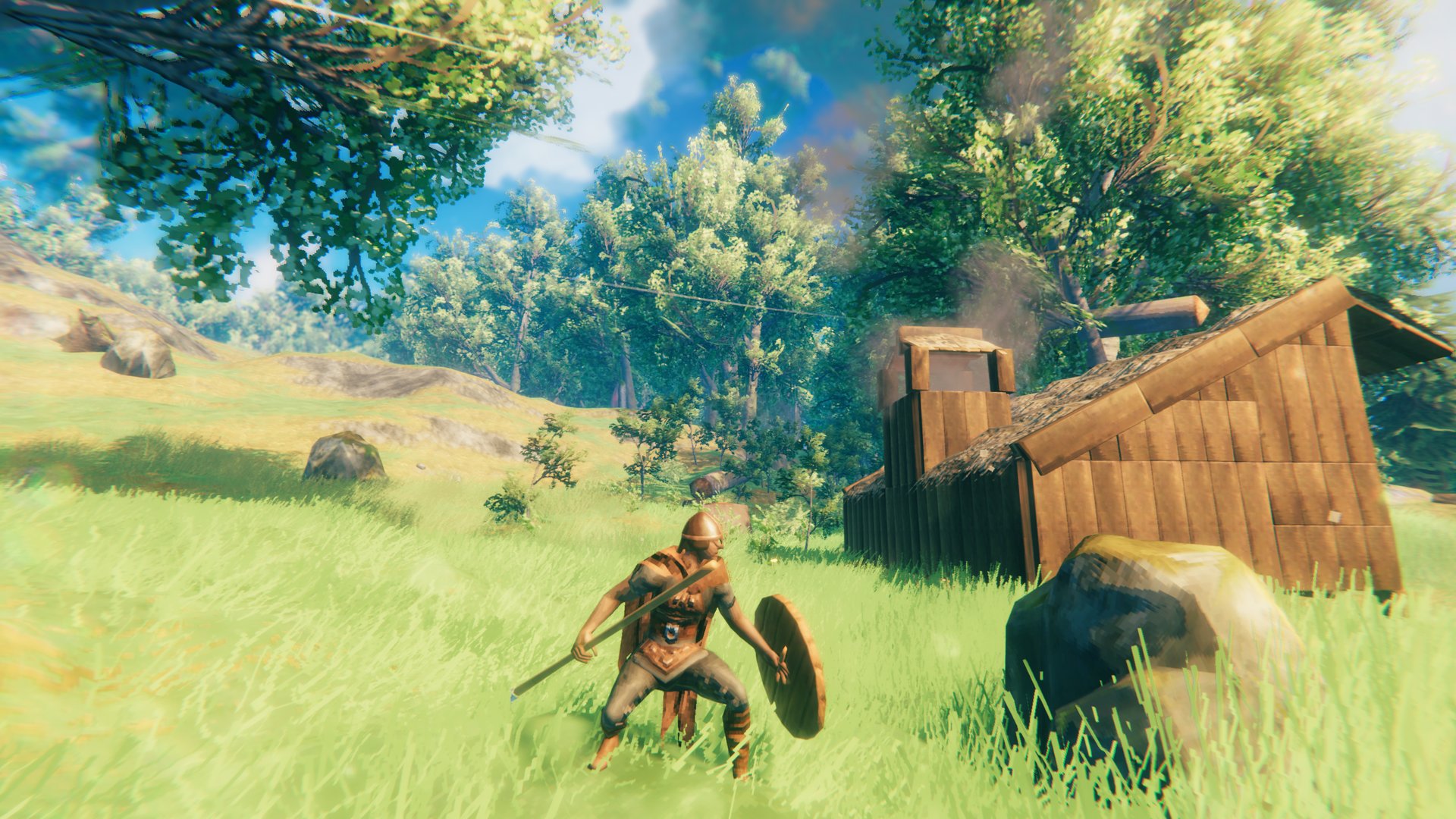 骑马与砍杀2 重制版 截图17