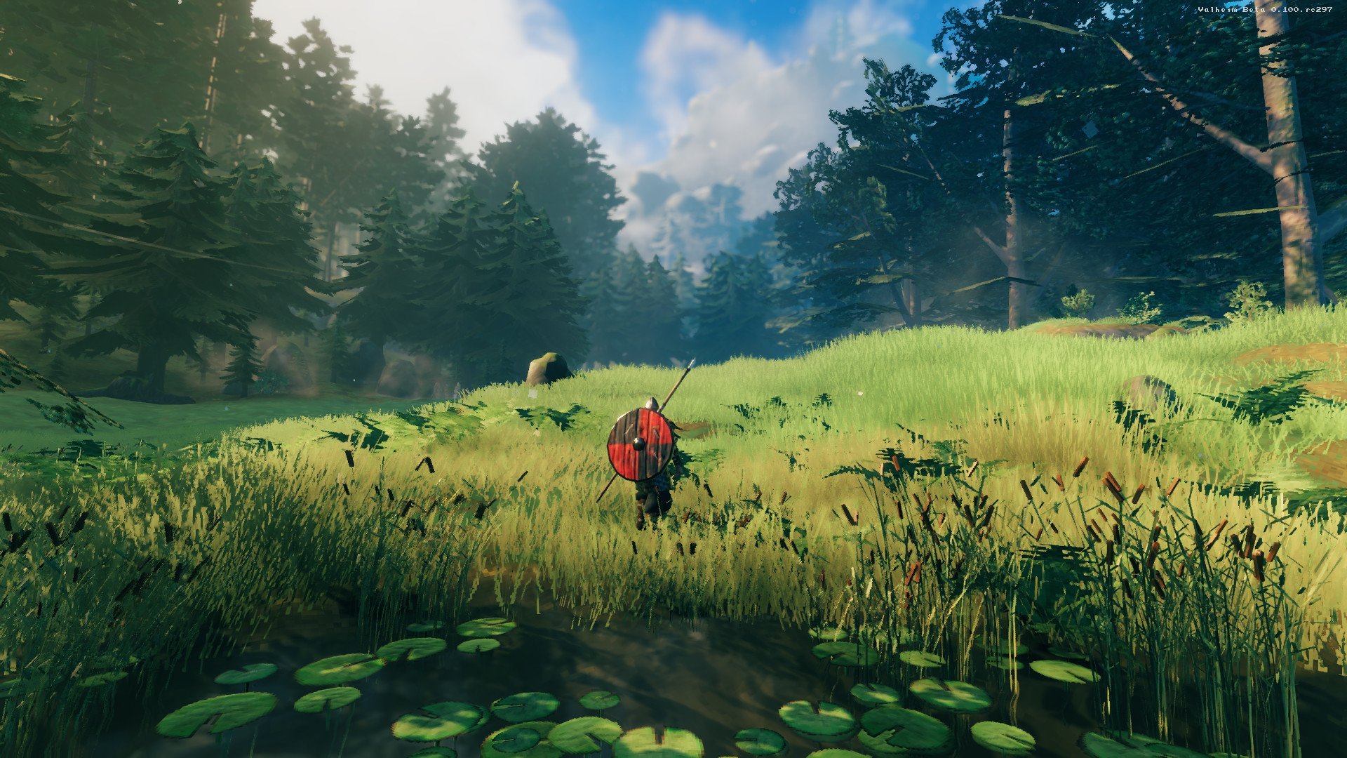 骑马与砍杀2 重制版 截图20