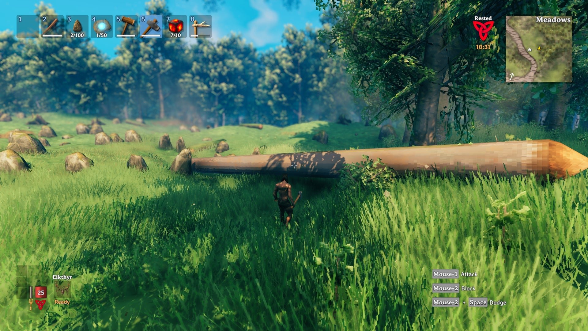 骑马与砍杀2 重制版 截图22