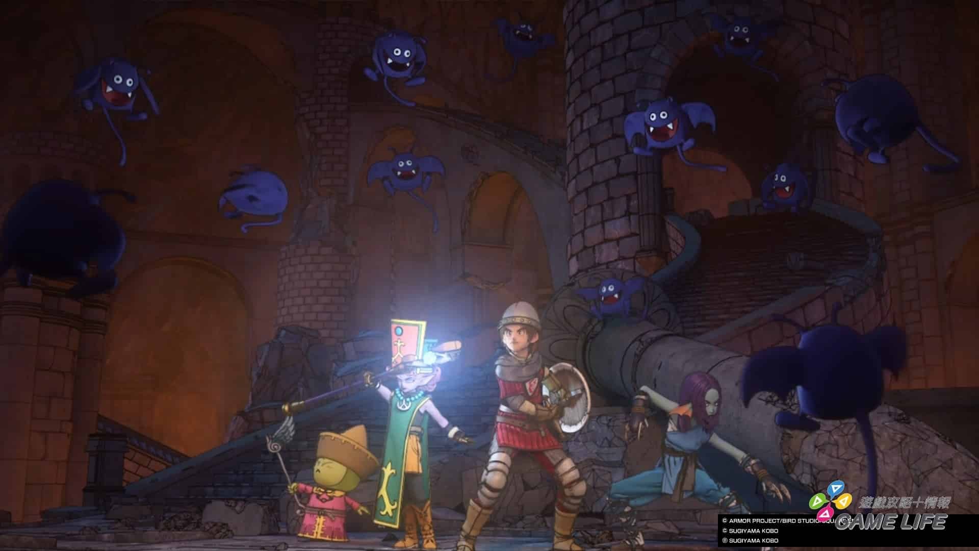 深岩银河 终极版 截图17