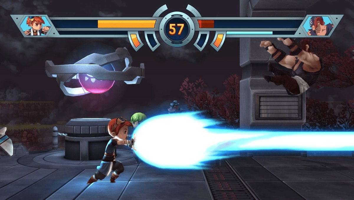 深岩银河 终极版 截图19