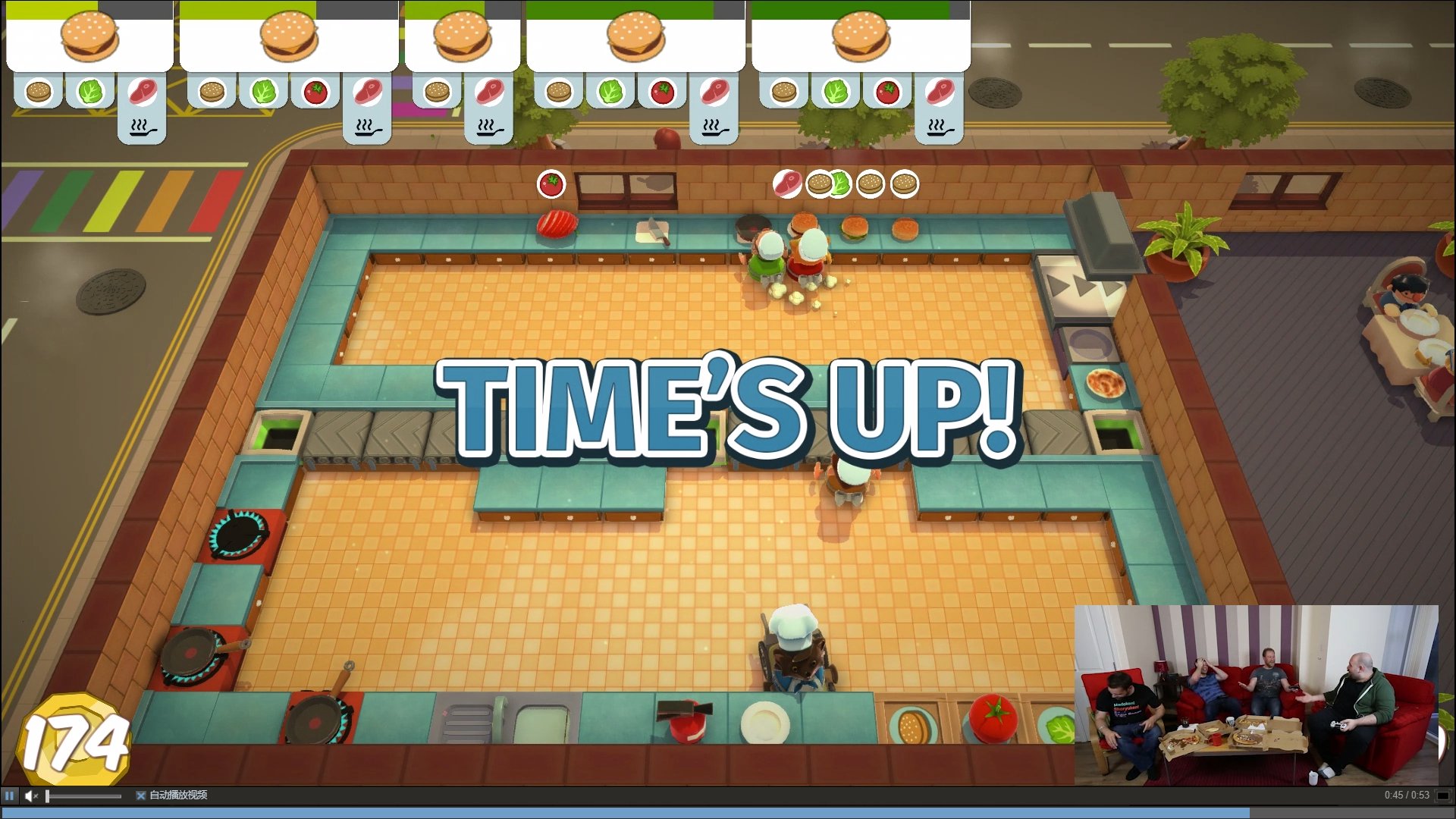 荒野大镖客2 年度版 截图4