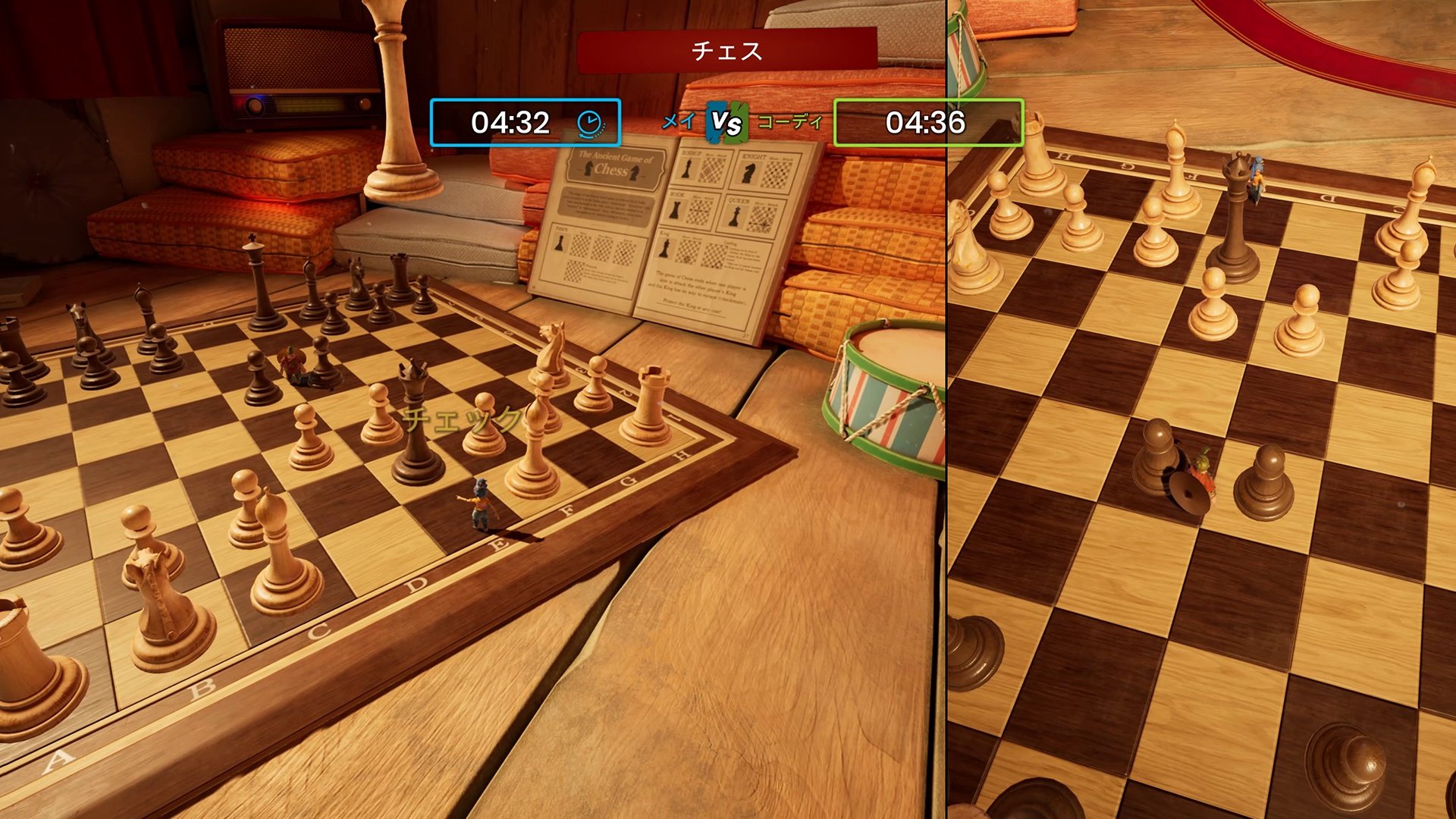 荒野大镖客2 年度版 截图14