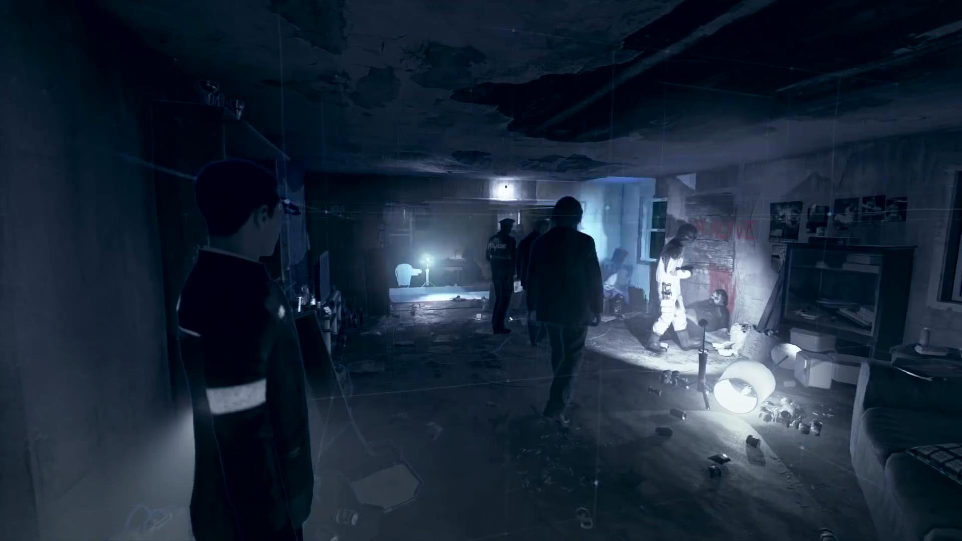 死亡搁浅 截图3