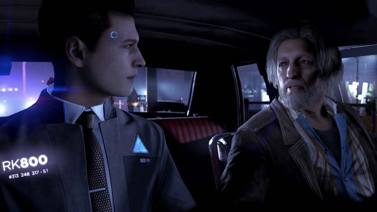 死亡搁浅 截图12