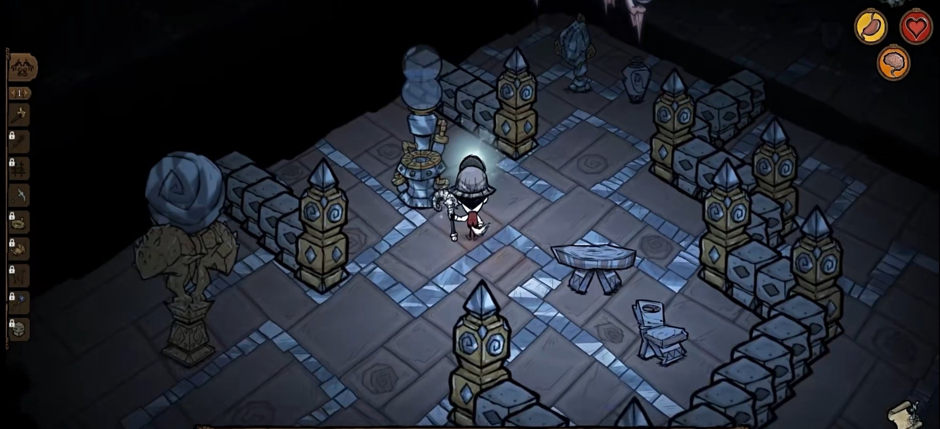 巫师3：狂猎 重制版 截图20