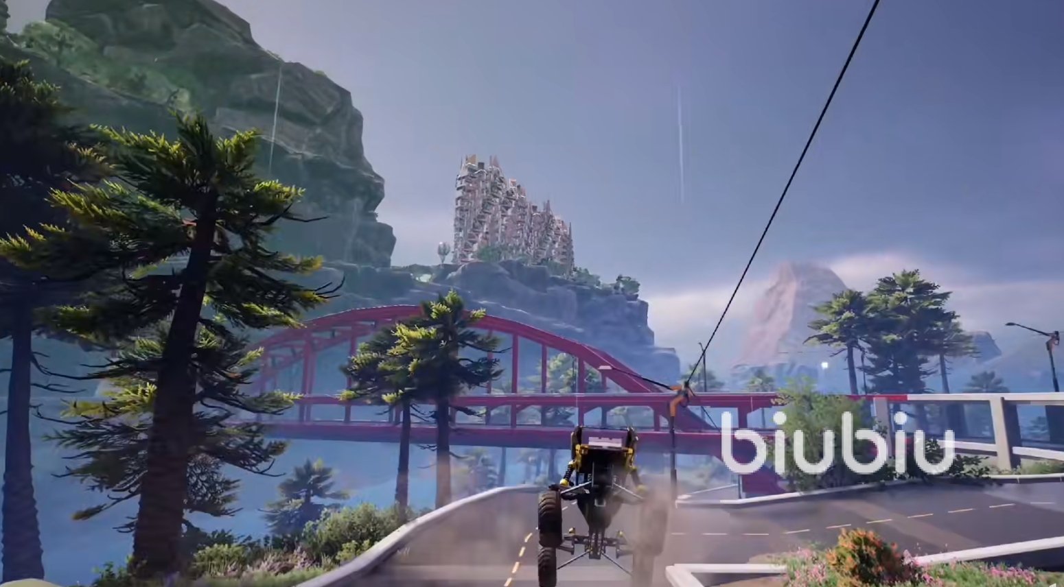 赛博朋克2077 豪华版 截图7