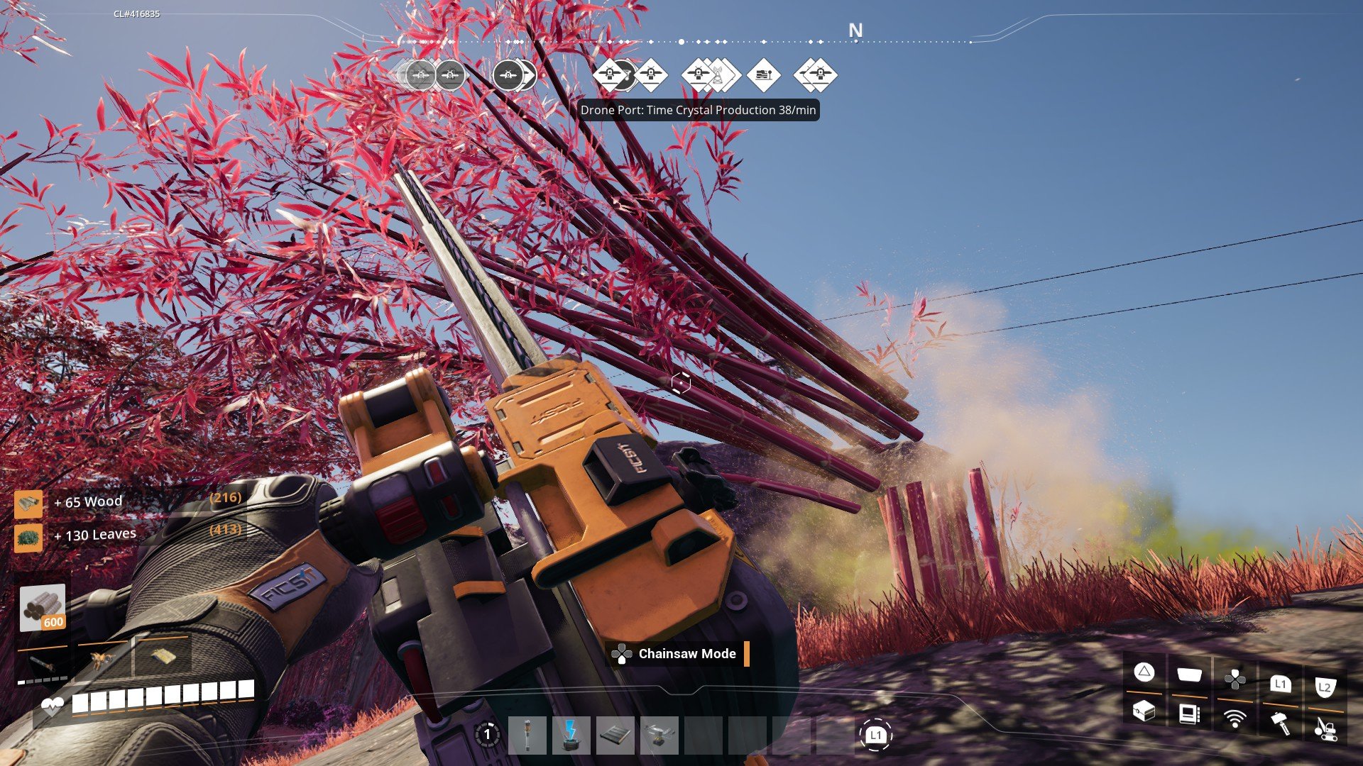 赛博朋克2077 豪华版 截图14