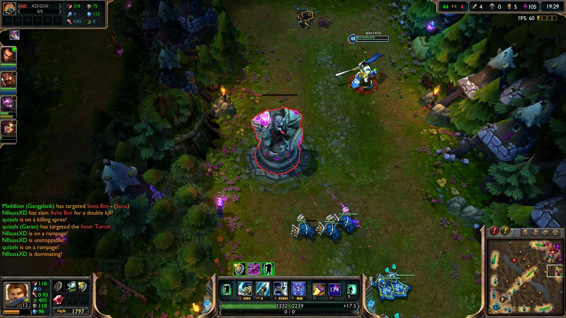 死亡搁浅 截图1