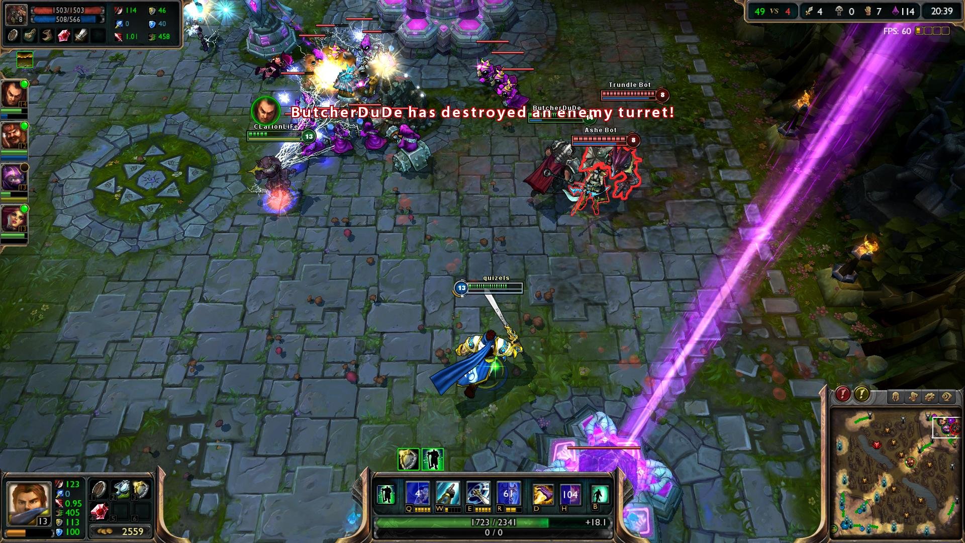 死亡搁浅 截图5