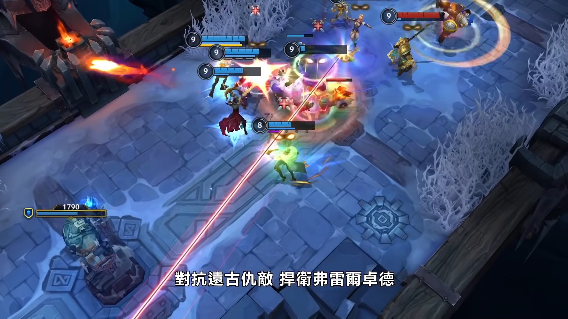 死亡搁浅 截图19