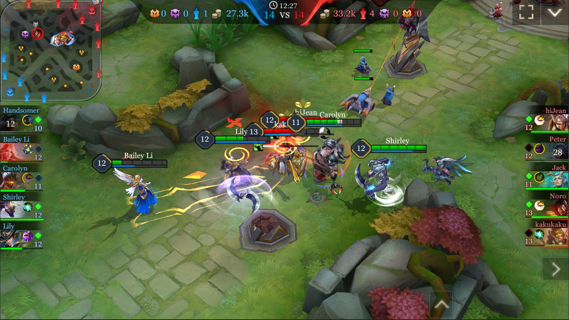 幸福工厂 终极版 截图2