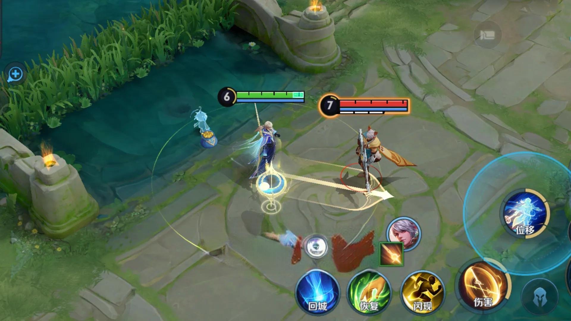 幸福工厂 终极版 截图12