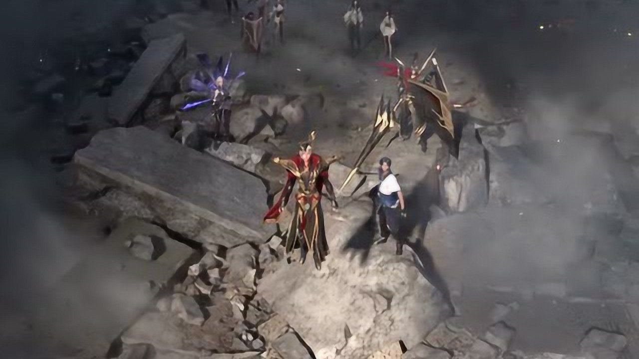 幸福工厂 终极版 截图20