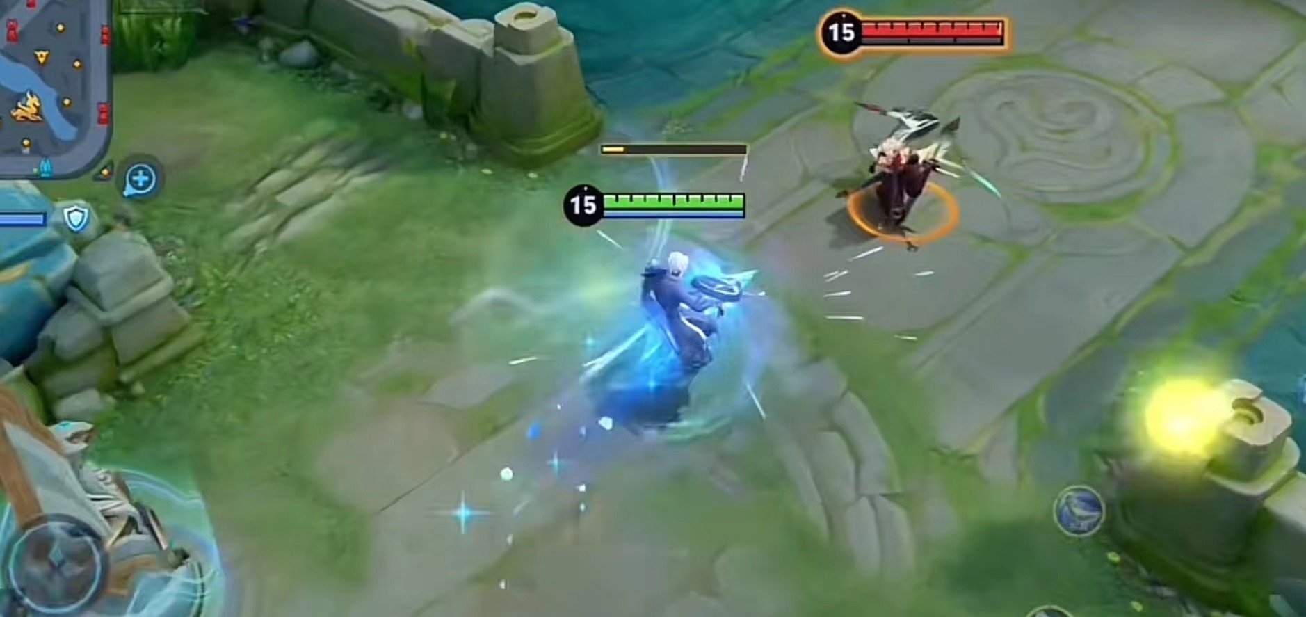 幸福工厂 终极版 截图21