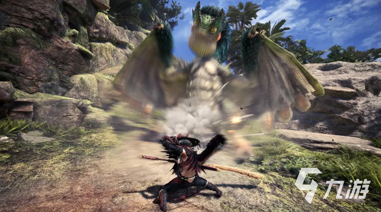 双人成行 重制版 截图14