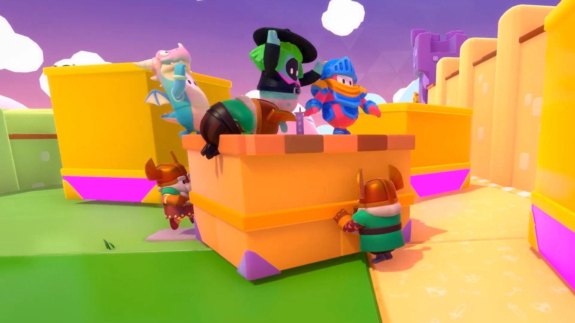 骑马与砍杀2 重制版 截图15